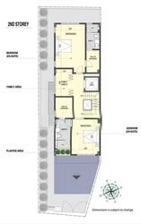Fernhill Road (D10), Semi-Detached #536163251